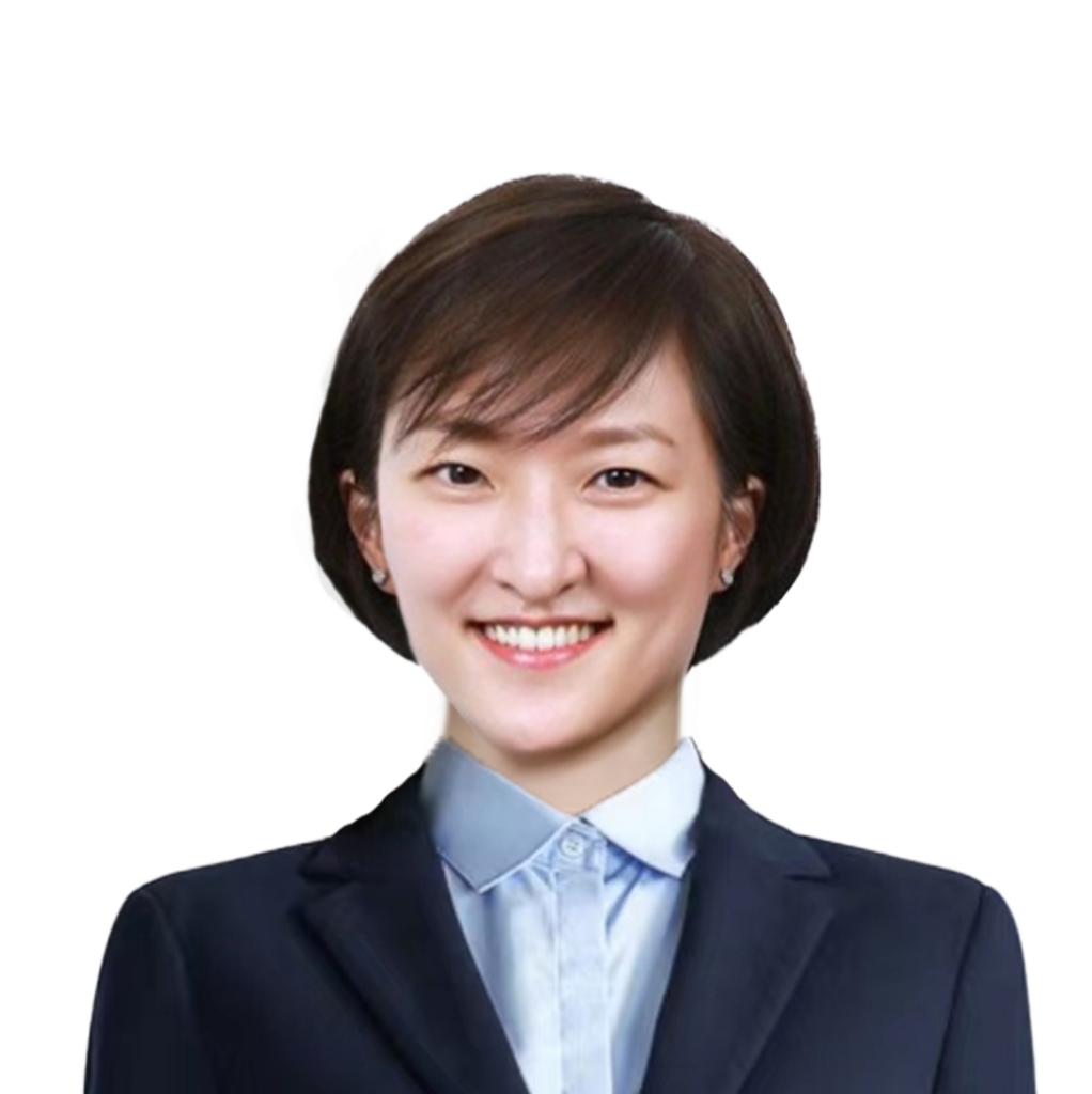 Cindy Jin